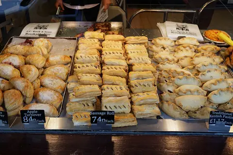 Delta Bakery photo 3